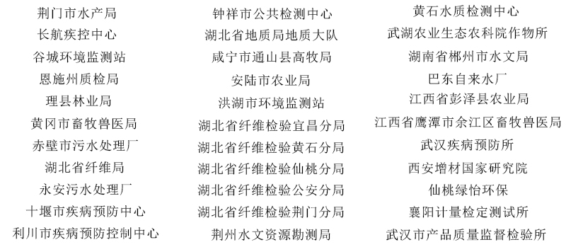 政府實驗室超純水機