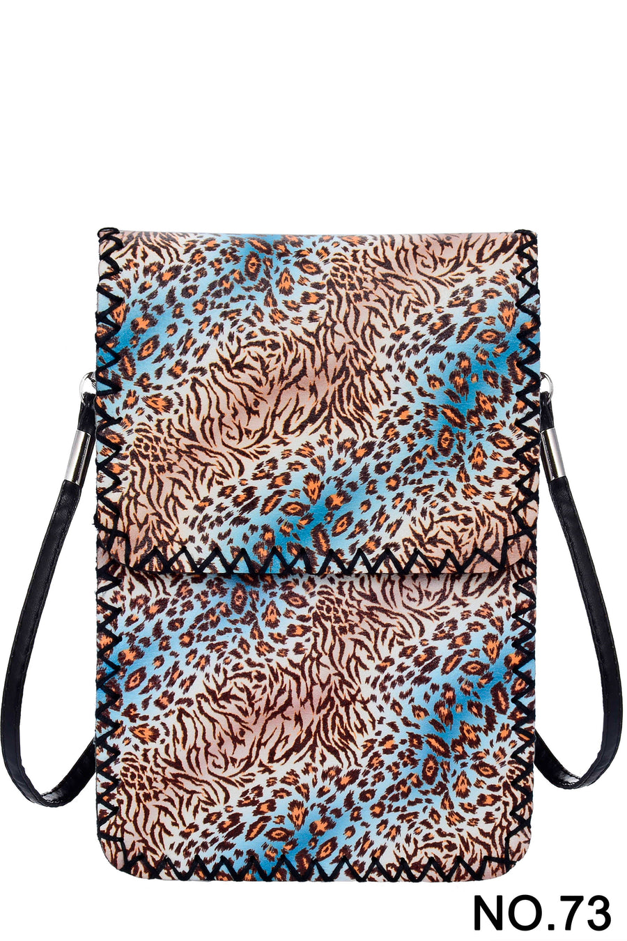 Leopard Printed Crossbody HB0580 - No. 73