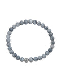Atlas Jasper Stone Stretch Bracelet B1969-6MM