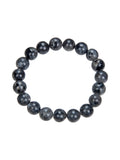 Black Labradorite Bracelet B1983-10MM