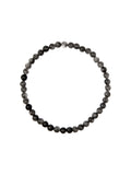 Black Labradorite Bracelet B1983-4MM