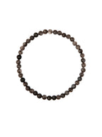 Black Labradorite Bracelet B1983-12MM