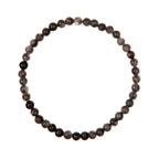 Black Labradorite Bracelet B1983-6MM