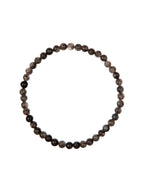 Black Labradorite Bracelet B1983-10MM