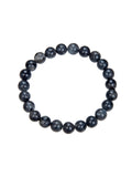Black Labradorite Bracelet B1983-8MM