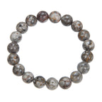 Maifan Stone Stretch Bracelet B1984-4MM