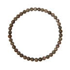 Maifan Stone Stretch Bracelet B1984-4MM