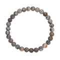 Maifan Stone Stretch Bracelet B1984-6MM