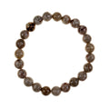 Maifan Stone Stretch Bracelet B1984-8MM