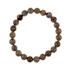 Maifan Stone Stretch Bracelet B1984-4MM