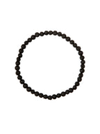 Lava Stone Stretch Bracelet B1996-6MM