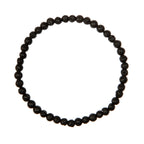 Lava Stone Stretch Bracelet B1996-10MM