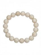 Fossil Stone Stretch Bracelet B1997-6MM