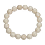 Fossil Stone Stretch Bracelet B1997-8MM