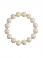 Fossil Stone Stretch Bracelet B1997-6MM