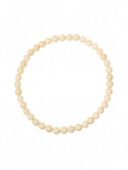 Fossil Stone Stretch Bracelet B1997-6MM