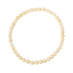 Fossil Stone Stretch Bracelet B1997-6MM