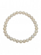 Fossil Stone Stretch Bracelet B1997-8MM