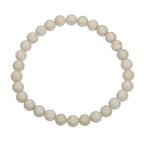 Fossil Stone Stretch Bracelet B1997-8MM