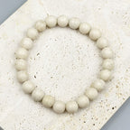 Fossil Stone Stretch Bracelet B1997-4MM