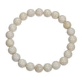Fossil Stone Stretch Bracelet B1997-8MM