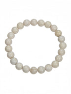Fossil Stone Stretch Bracelet B1997-8MM