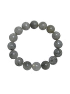 Labradorite Stone Stretch Bracelet B2050-8MM