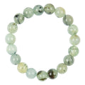 Chiltonite Stone Stretch Bracelet B2980-10MM