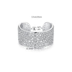 Cubic Zirconia Bracelet B3928