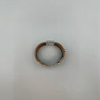 Feather Multilayer Leather Magnetic Bracelet B4189