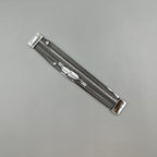 Feather Multilayer Leather Magnetic Bracelet B4189