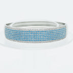 Cubic Zirconia Bracelet B4266