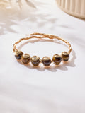 Natural Stone Bracelet B4335