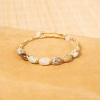 Bohemian Natural Stone Handmade Bracelet B4337 - view 11