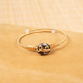 Mixed-Stone Handmade Bracelet B4338 - view 7