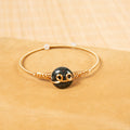 Mixed-Stone Handmade Bracelet B4338 - view 13