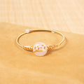 Mixed-Stone Handmade Bracelet B4338 - view 15