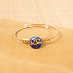 Various Stones Handmade Bracelet B4338