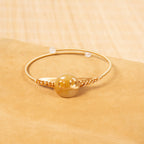 Various Stones Handmade Bracelet B4338