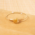 Mixed-Stone Handmade Bracelet B4338 - view 3