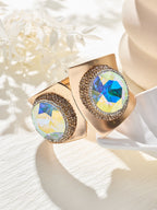 Crystal Stone Bracelets B4368