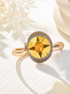 Crystal Handmade Bracelet B4383