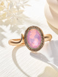 Crystal Handmade Bracelet B4383