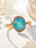 Crystal Handmade Bracelet B4384