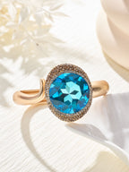 Crystal Handmade Bracelet B4384