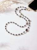 Various Stones Neck Lanyard BC5662