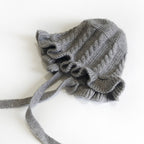Kids Knitted Hat C0247