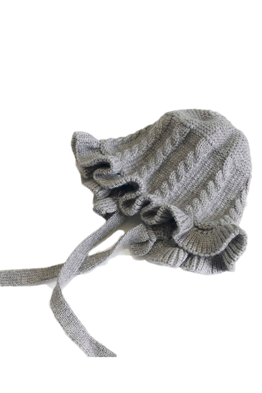 Kids Knitted Hat C0247