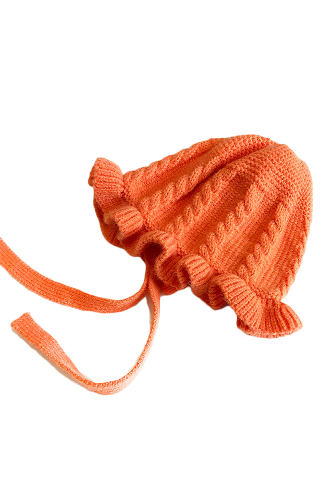 Kids Knitted Hat C0247