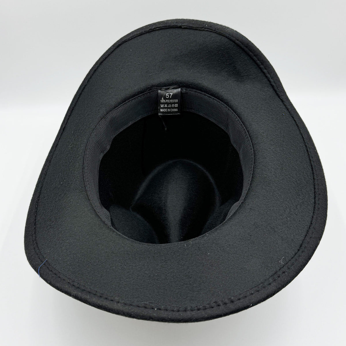 Floral Sequin WoSelfn Fedoras Hat C0730